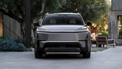 Empat SUV Listrik Baru Ini Siap Merebut Garasi Keluarga Suburban, Ada yang Paling Masuk Akal