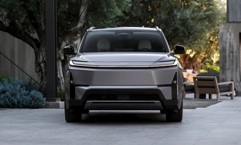 Empat SUV Listrik Baru Ini Siap Merebut Garasi Keluarga Suburban, Ada yang Paling Masuk Akal