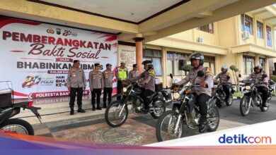 Polda Jatim Sebar 15 Ribu Kitab Suci di Banyuwangi, Pesan Harmoni dari Ribuan Rumah Ibadah
