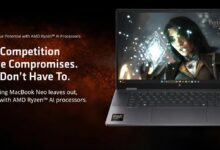 AMD Sindir MacBook Neo, Pamer Laptop Ryzen Lebih Ngebut Buat Multitasking dan Game