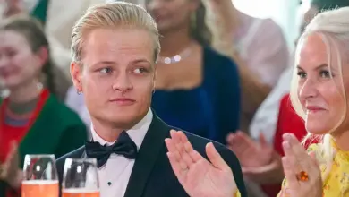 Putra Putri Mahkota Norwegia Divonis Bersalah Atas Dua Pemerkosaan, Bayang-Bayang Skandal Mengerusak Istana