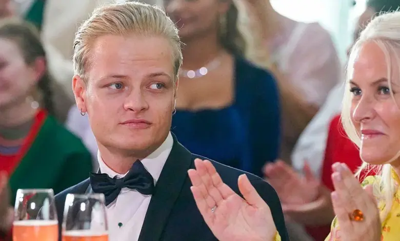 Putra Putri Mahkota Norwegia Divonis Bersalah Atas Dua Pemerkosaan, Bayang-Bayang Skandal Mengerusak Istana