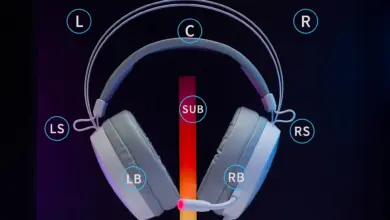 Headset Gaming Rapoo Ini Punya Baterai Tukar Cepat, Main Bisa Tembus 150 Jam