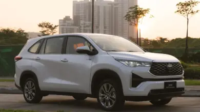 Road Trip Jakarta-Bandung Pakai Innova Zenix Hybrid, Cuma Siapkan Rp 150 Ribuan?