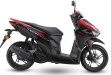 Honda Vario 125 Ternyata Seirit Ini, 51,7 Km Per Liter dan Bisa Tembus 284 Km