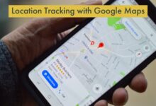Lacak Nomor HP Bisa Lewat WhatsApp dan Operator, Tapi Google Maps Masih Paling Aman