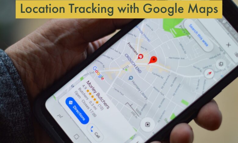Lacak Nomor HP Bisa Lewat WhatsApp dan Operator, Tapi Google Maps Masih Paling Aman