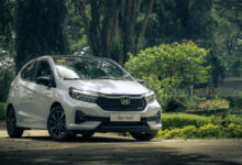 Honda Brio RS CVT Bukan Sekadar Brio Biasa, Nyaman di Macet dan Tetap Galak di Jalan