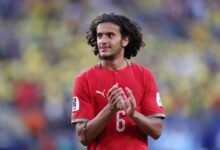 Bouaddi Membungkam Brasil, Klub-Klub Eropa Mulai Mengejarnya