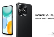 Honor X5c Plus Cuma Rp2,3 Jutaan, Baterai Besar Dan Kamera AI Jadi Andalan