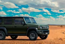Suzuki Jimny 2026 Makin Premium, Sentuhan Eropa Bikin Pemilik Mobil Mewah Melirik