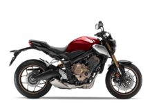 CB650R Terbaru Bikin Standar Baru Big Bike Honda, Kopling Tanpa Tarik Tangan