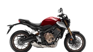 CB650R Terbaru Bikin Standar Baru Big Bike Honda, Kopling Tanpa Tarik Tangan