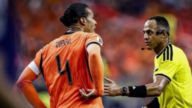 Van Dijk Gagal Menjaga Kemenangan, Jepang Paksa Belanda Berbagi Poin di Dallas