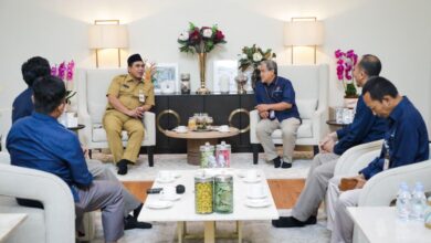 Sensus Ekonomi 2026 Dimulai, Wagub Jateng Minta Warga Sambut Petugas BPS Dengan Terbuka