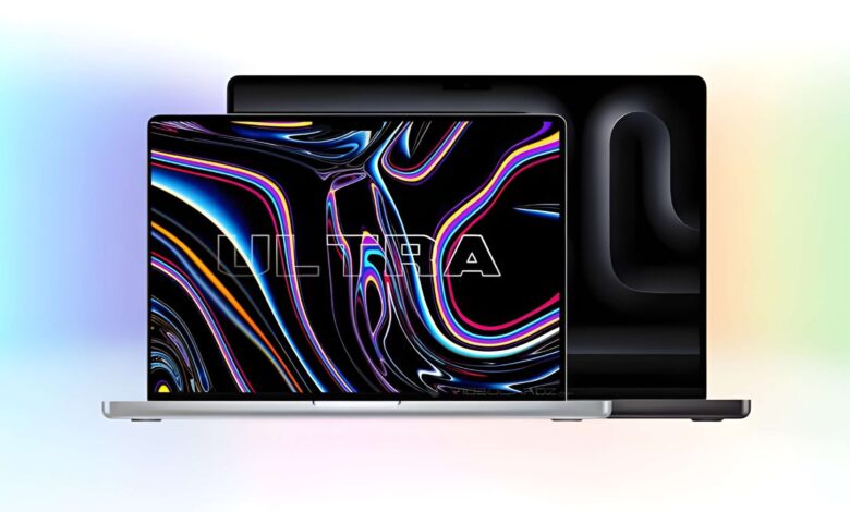 Apple Semakin Jelas ke Arah MacBook Ultra, Bocoran Layar Sentuh Makin Sulit Dibantah