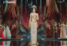 Miss World 2026 Diganjar Penghargaan Kerajaan Thailand, Ada Alasan yang Bikin Pantas Banget