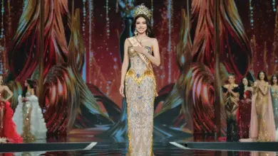 Miss World 2026 Diganjar Penghargaan Kerajaan Thailand, Ada Alasan yang Bikin Pantas Banget