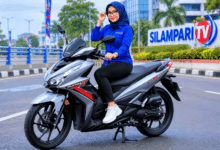 Honda Supra X 160 R Bisa Ubah Peta Motor Bebek, Tenaga Besar dan Gaya Sporty Sekaligus