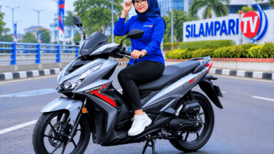 Honda Supra X 160 R Bisa Ubah Peta Motor Bebek, Tenaga Besar dan Gaya Sporty Sekaligus