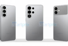 Wajah Asli Galaxy S26 FE Bocor, Kamera Belakang Kini Tak Lagi Rataกับ Bodi