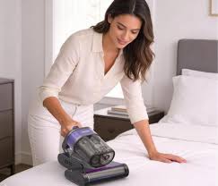 Kasur Kotor Bikin Gatal, Mini Vacuum Ini Tawarkan Tidur Lebih Nyenyak di Kamar Anda