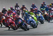 Jadwal Lengkap MotoGP Ceko Di Brno, Simak Cara Nonton Live Streamingnya