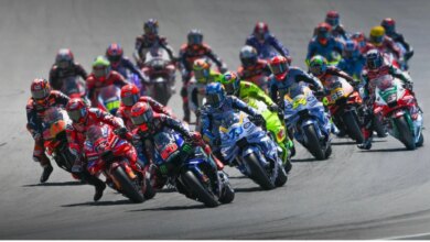 Jadwal Lengkap MotoGP Ceko Di Brno, Simak Cara Nonton Live Streamingnya