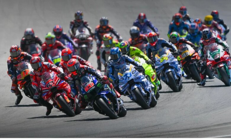 Jadwal Lengkap MotoGP Ceko Di Brno, Simak Cara Nonton Live Streamingnya