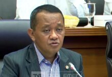 Bahlil Ajukan Rp 815 Miliar untuk Kompor Listrik, Langkah Baru Kurangi Impor LPG