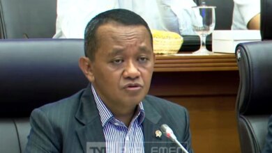Bahlil Ajukan Rp 815 Miliar untuk Kompor Listrik, Langkah Baru Kurangi Impor LPG