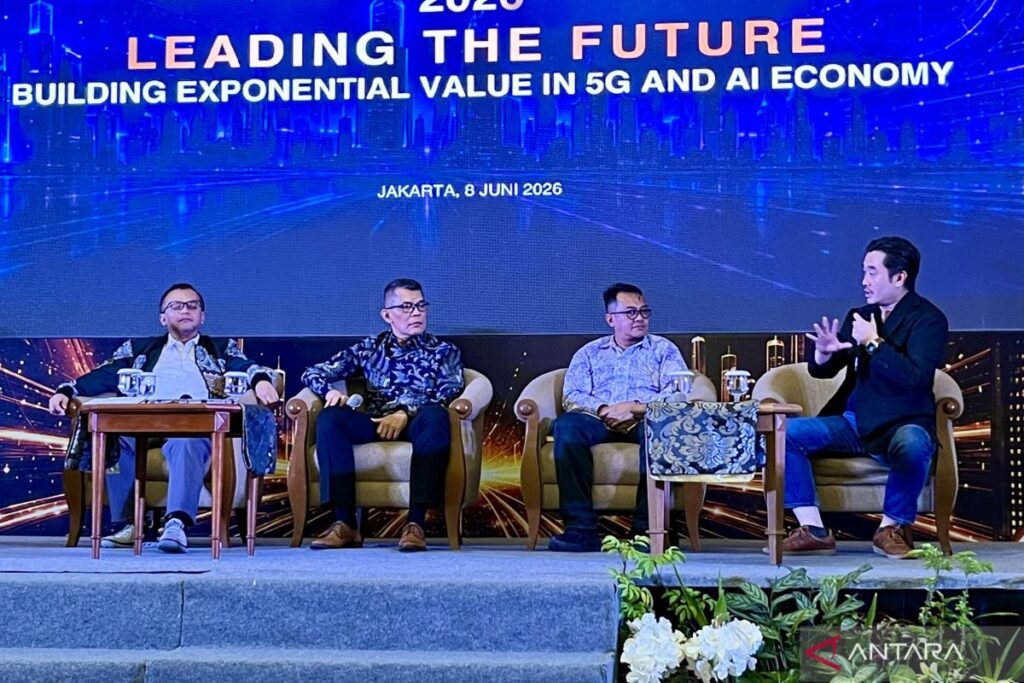 Selular Award 2026 Menegaskan AI Dan 5G Bukan Lagi Pilihan, Tapi Mesin Ekonomi Digital Indonesia