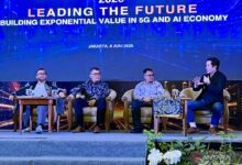 Selular Award 2026 Menegaskan AI Dan 5G Bukan Lagi Pilihan, Tapi Mesin Ekonomi Digital Indonesia