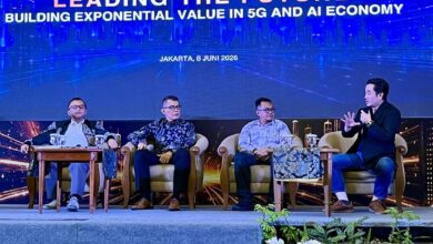 Selular Award 2026 Menegaskan AI Dan 5G Bukan Lagi Pilihan, Tapi Mesin Ekonomi Digital Indonesia