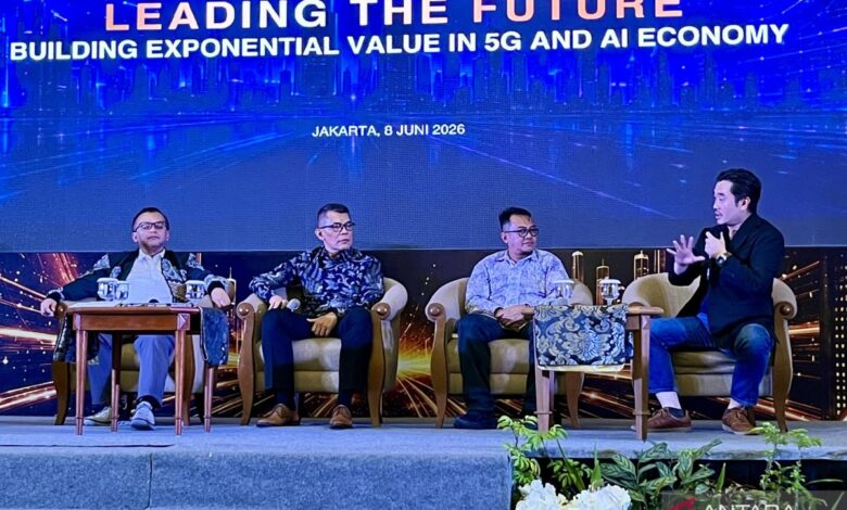 Selular Award 2026 Menegaskan AI Dan 5G Bukan Lagi Pilihan, Tapi Mesin Ekonomi Digital Indonesia