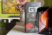 Infinix GT30 Pro Terasa Seperti ROG Phone Murah, Kencang Banget tapi Panasnya Bikin Mikir