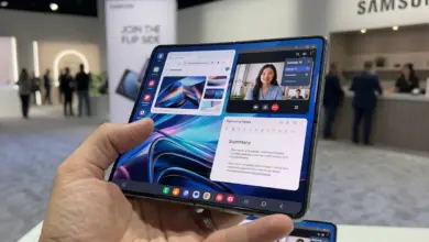 Samsung Siapkan Layar Lipat Nyaris Tanpa Bekas Lipatan, Fold 8 Makin Masuk Akal