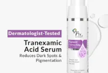 5 Serum Tranexamic Acid untuk Flek Hitam dan Bekas Jerawat, Mana yang Paling Efektif?