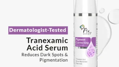 5 Serum Tranexamic Acid untuk Flek Hitam dan Bekas Jerawat, Mana yang Paling Efektif?