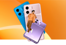 HMD Vibe 2 5G Akhirnya Naik Kelas, Varian 6/128GB Meluncur Besok di Flipkart