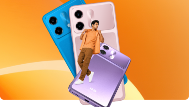 HMD Vibe 2 5G Akhirnya Naik Kelas, Varian 6/128GB Meluncur Besok di Flipkart