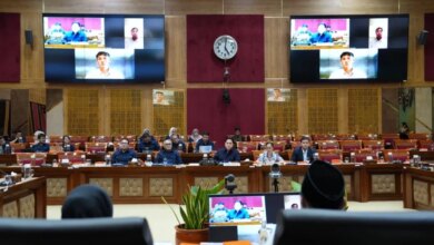 Komisi X Setujui Naturalisasi Dua Talenta Muda, Langkah Baru Garuda Menuju Skuad Lebih Dalam