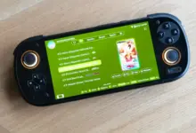 Retroid Pocket 6 12GB Kembali, Memori Lebih Lega Harus Dibayar dengan Storage Lebih Kecil