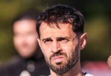 Bernardo Silva Tunda Teken Kontrak Real Madrid, Alasan Pajak Jadi Penentu Kesepakatan