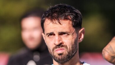 Bernardo Silva Tunda Teken Kontrak Real Madrid, Alasan Pajak Jadi Penentu Kesepakatan