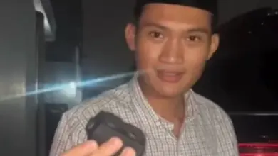 Alat Kecil Diduga Penyadap Mobil Mantan Ketua BEM UGM, Ternyata Cuma GPS Tracker Murah