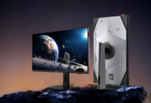 Skyworth G27Q Pro Meluncur, Monitor 2K 275Hz yang Juga Serius Untuk Kreator
