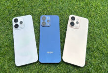 Seri A OPPO Mulai Rp2 Jutaan, Daftar Harga Lengkap Per Juni