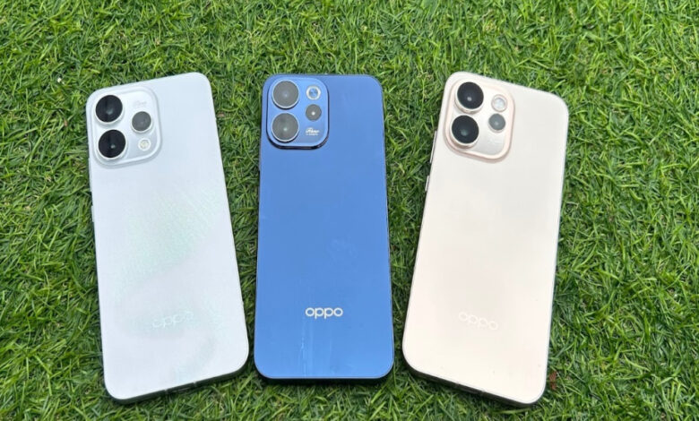 Seri A OPPO Mulai Rp2 Jutaan, Daftar Harga Lengkap Per Juni