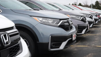 Lebih Dari 1 Juta Mobil Honda Di AS Di-Recall, Masalah Tyre Repair Yang Terlihat Sepele Jadi Ancaman